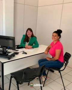 Parceria entre Sebrae, Prefeitura de Aurora e Casa do Empreendedor oferece consultorias gratuitas para MEIs
