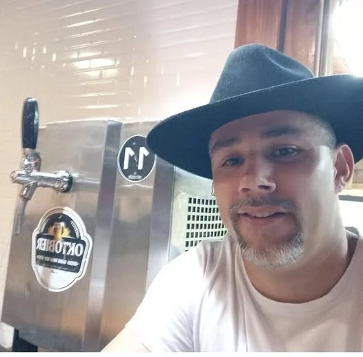 Homem que morreu em acidente na BR-470 é sepultado no dia em que faria aniversário