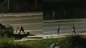 Pessoa em situação de rua é condenada por homicídio em SC após disputa por espaço para dormir