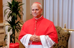 Americano Robert Francis Prevost é o novo Papa e se chamará Leão XIV