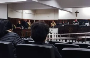 Homens são condenados por homicídios ocorridos em Correia Pinto e Painel, na Serra