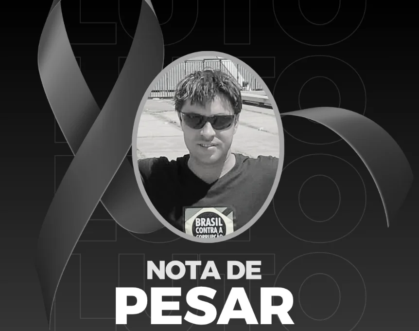 Morre motociclista que sofreu acidente nesta madrugada em Apiúna