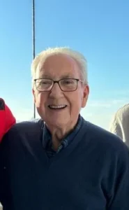 Referência na Oftalmologia, médico rio-sulense Antônio Moura Ferro morre aos 88 anos