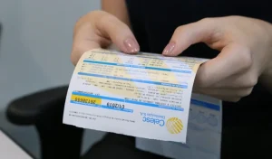 Energia mais cara: conta de luz terá bandeira vermelha em junho, anuncia Aneel
