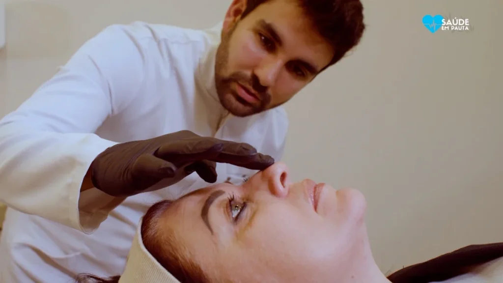 Dr Lucas Galvão