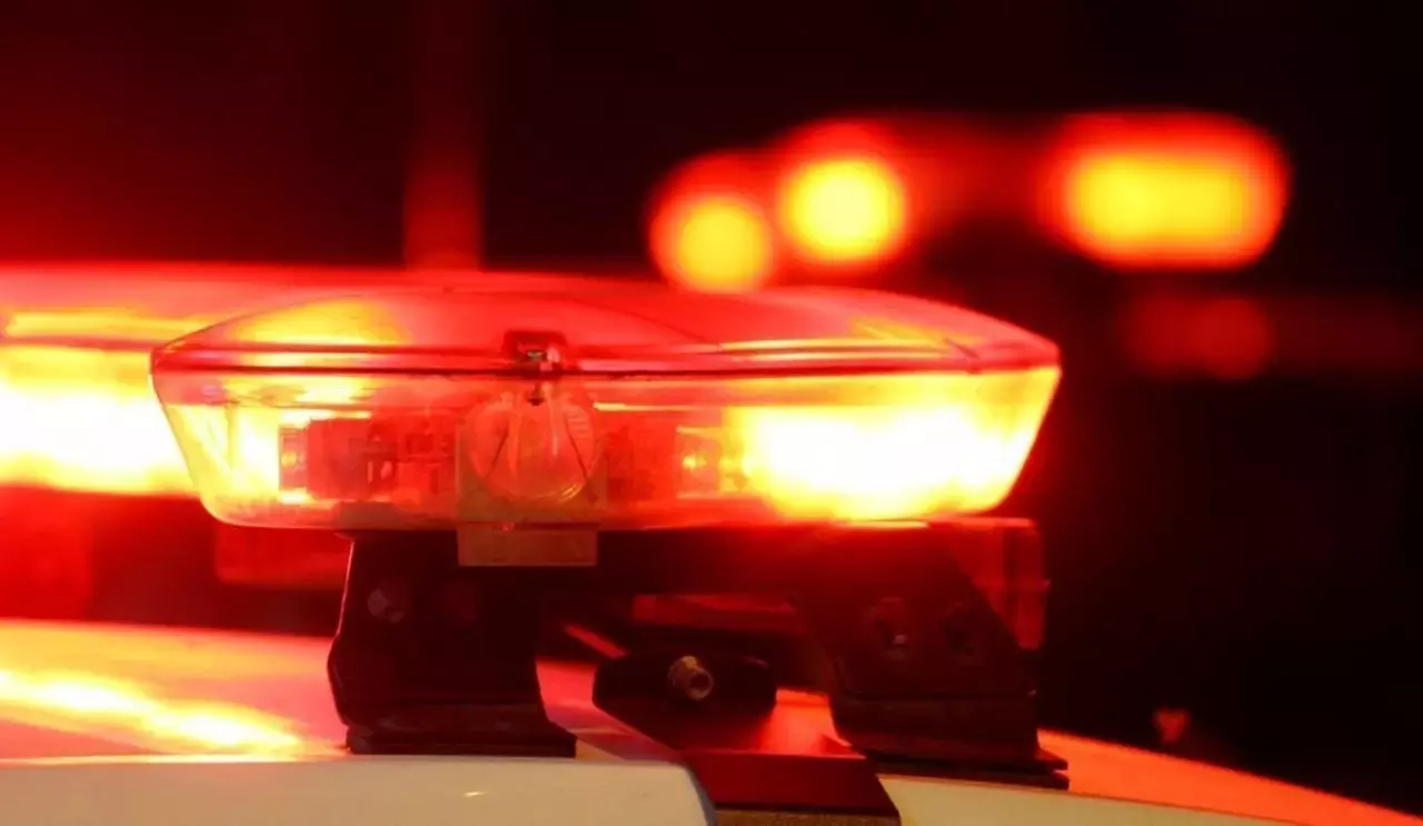 Homem E Preso Por Homicidio Na Serra