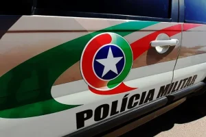 Jovem de 22 anos é esfaqueado pela companheira em Lontras