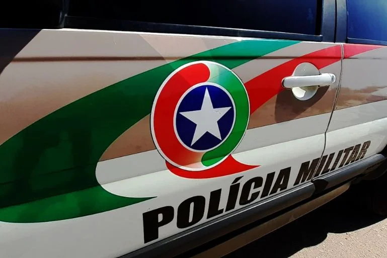 Polícia Militar