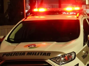 Fim de semana marcado por prisões de condutores alcoolizados em Rio do Sul e Lontras