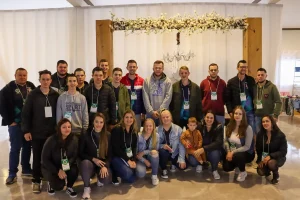 Seminário de Jovens Cooperativistas da Cravil abordará tecnologia, pecuária e cooperativismo