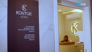 Kontur Clinic: excelência em harmonização facial e autoestima com resultados naturais.