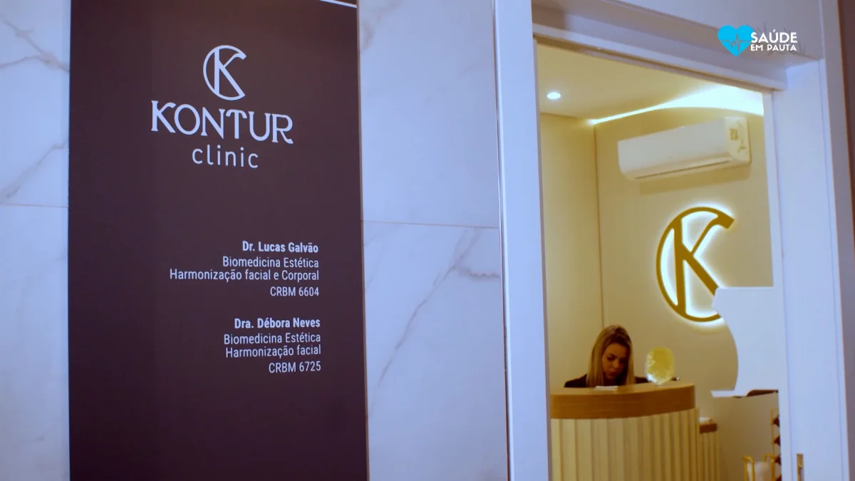 Kontur Clinic