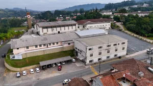 Laurentino Educacao