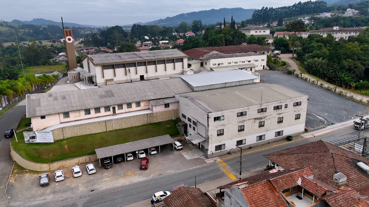 Laurentino Educacao