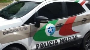 Homem é roubado e agredido às margens da BR-470, em Rio do Sul