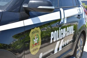 Catarinense é preso em operação contra grupo de SP que comercializava vídeos de pedofilia online
