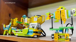 Robotica