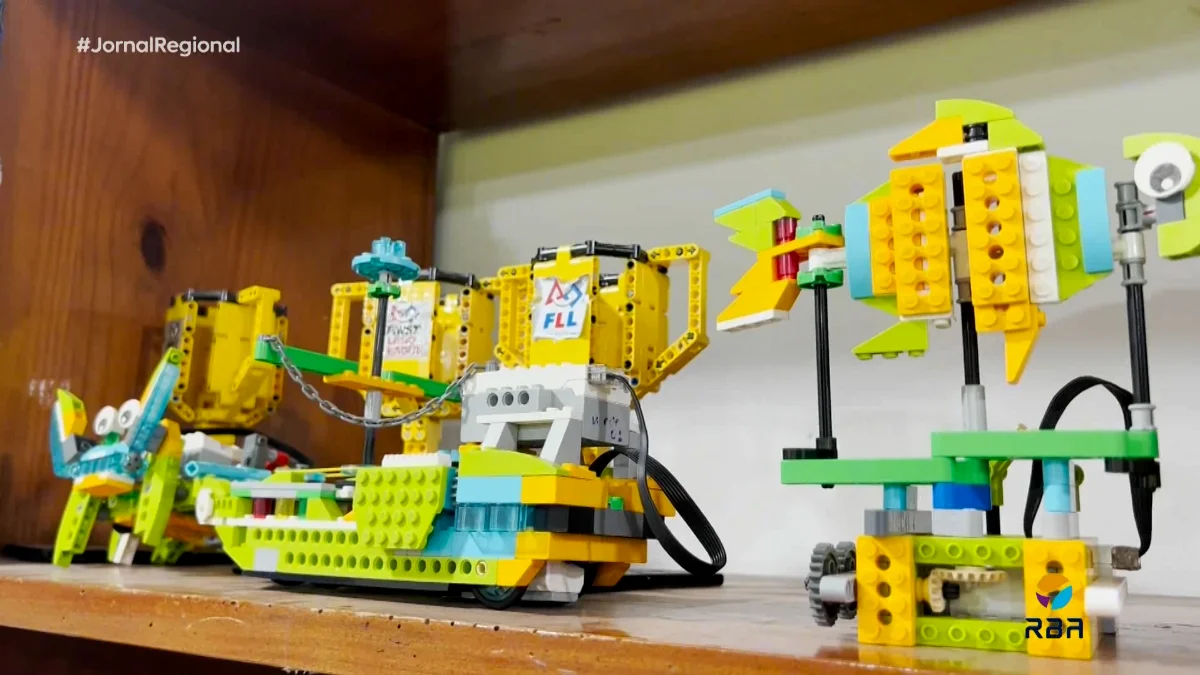 Robotica