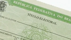 Prazo para regularizar situação eleitoral termina no dia 19 deste mês
