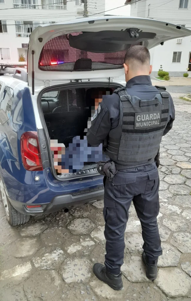 Preso por não pagamento de pensão
