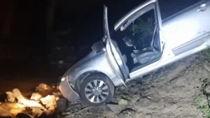 Corpo de jovem que estava desaparecido em Correia Pinto é retirado de rio