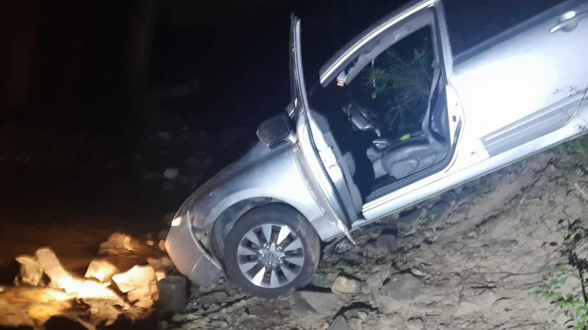 Corpo de jovem que estava desaparecido em Correia Pinto é retirado de rio