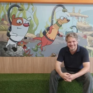 Maicon Tenfen, natural de Ituporanga, é eleito membro da Academia Catarinense de Letras
