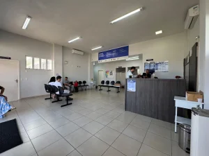 Vacinação contra a gripe continua em Rio do Sul