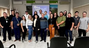 Sebrae firma parceria com 16 municípios do Alto Vale para abertura ou renovação das Salas do Empreendedor