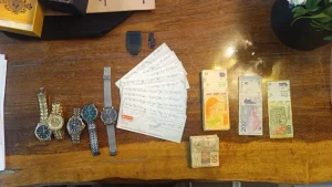 PF deflagra operações contra fraudes cibernéticas, lavagem de dinheiro e tráfico de drogas