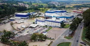 Pamplona celebra 77 anos com investimentos de R$ 144 milhões para modernização e fortalecimento da cadeia produtiva