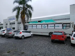 Mais de 200 animais castrados em campanha solidária em Rio do Sul