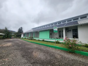 UPA 24h de Rio do Sul teve mais de 400 atendimentos em três dias, em novo local provisório