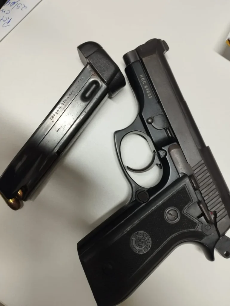 Polícia Civil deflagra 3ª fase da Operação Tolerância Zero em Santa Catarina
