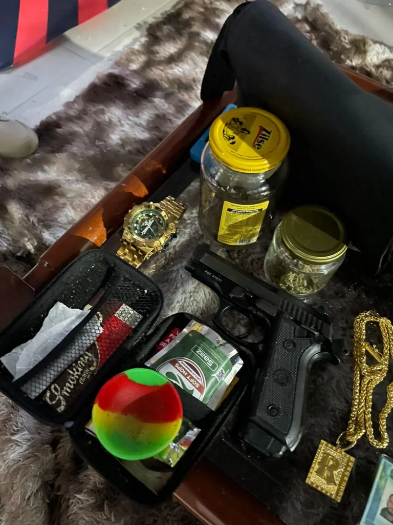 Polícia Civil deflagra 3ª fase da Operação Tolerância Zero em Santa Catarina