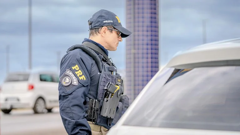 PRF lidera inovação e modernização no uso de armamento não letal no Brasil