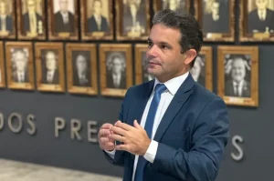  Adoção em SC: juiz esclarece etapas, critérios e desafios de quem quer transformar vidas  