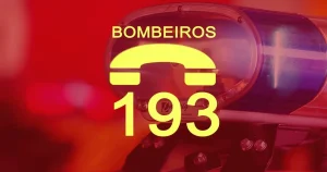 Família pede socorro em quartel após bebê engasgar com leite materno, em Taió