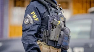 PRF lidera inovação e modernização no uso de armamento não letal no Brasil