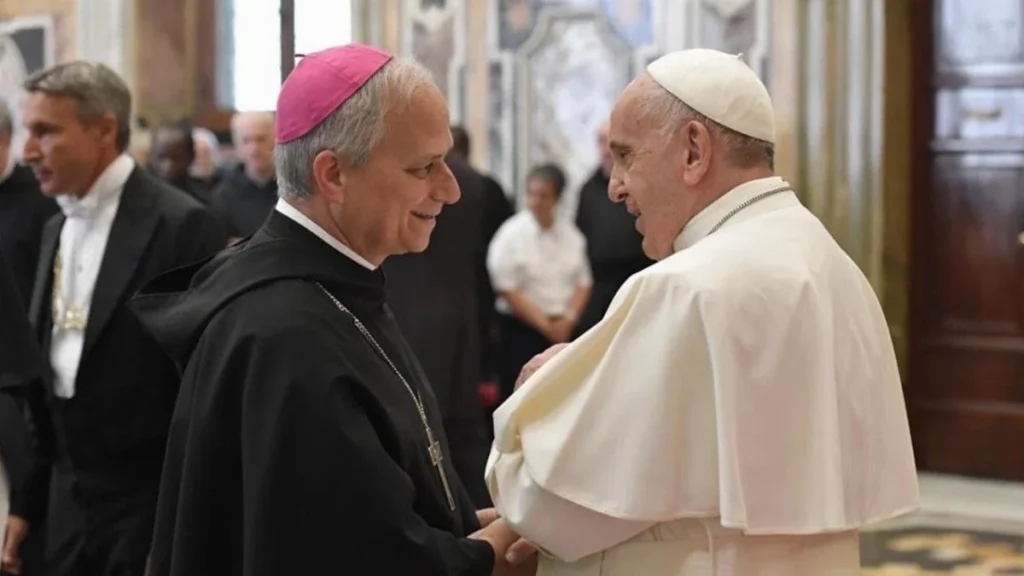Americano Robert Francis Prevost é o novo Papa e se chamará Leão XIV