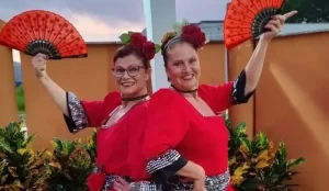 Identificadas as vítimas fatais do acidente na BR-280 em Corupá