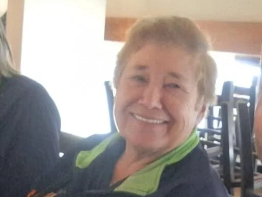 Atleta de Trombudo Central, idosa morre após acidente em São Bento do Sul