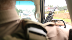 Em Luiz Alves: Polícia Militar prende homem suspeito de feminicídio em Jaraguá do Sul