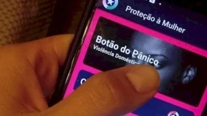 Homem é preso por descumprir medida protetiva em Blumenau