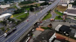 Família será indenizada por acidente com morte na BR 470, em Indaial