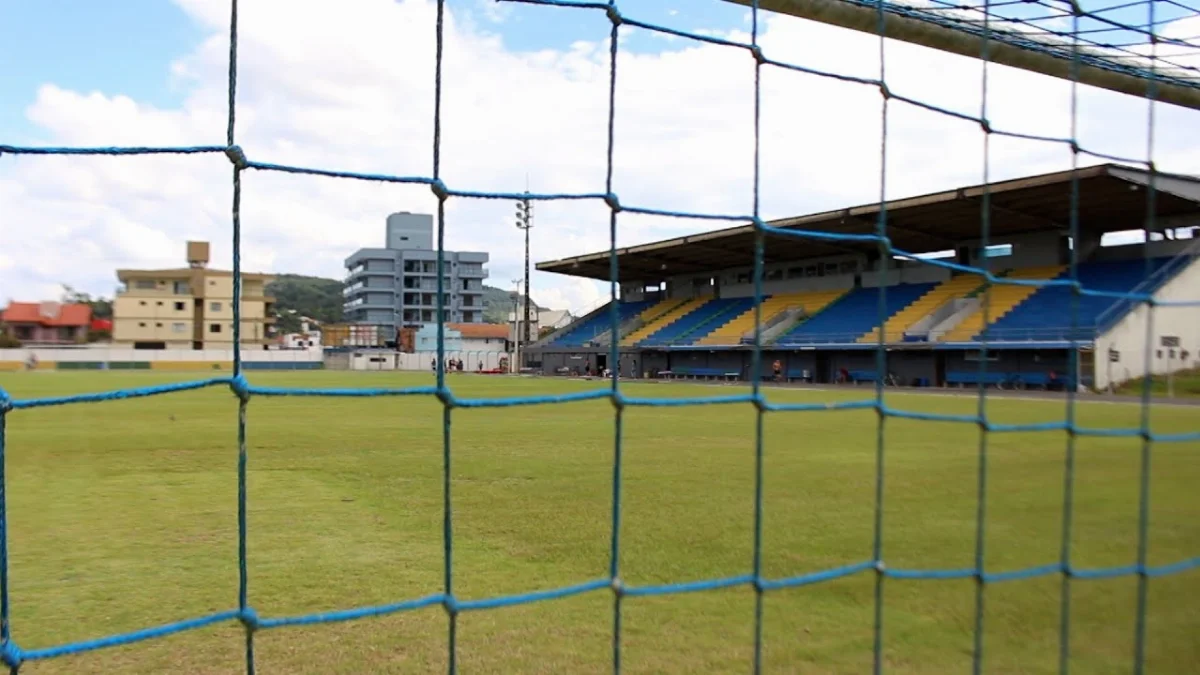 Injúria racial no estádio