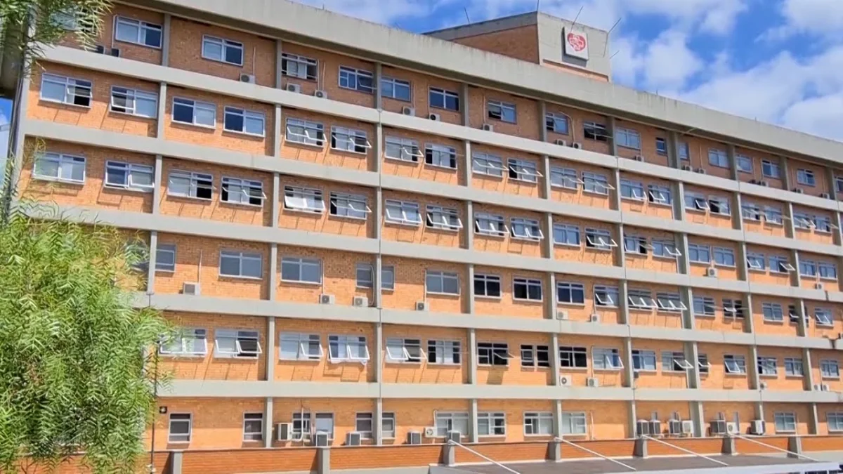 Hospital Regional Alto Vale
