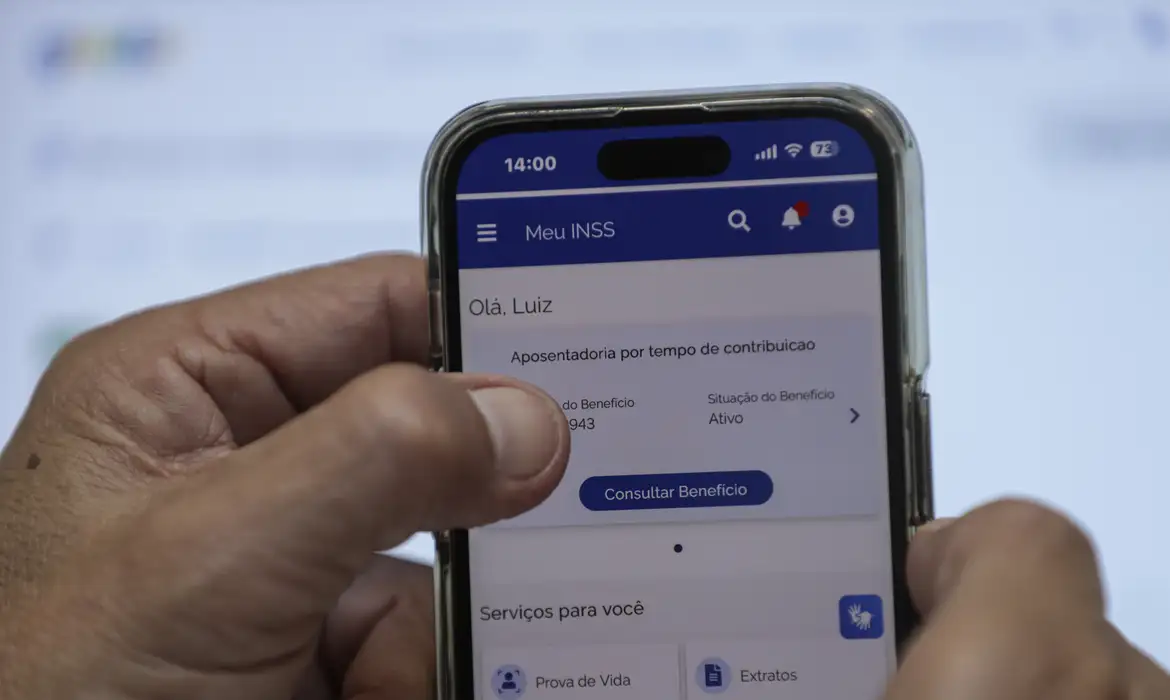 Joédson Alves/Agência Brasil