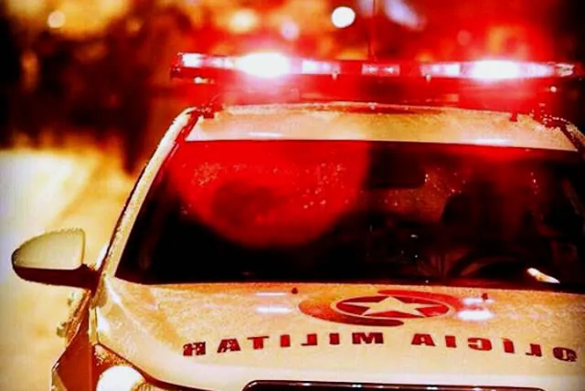 Pmsc Viatura