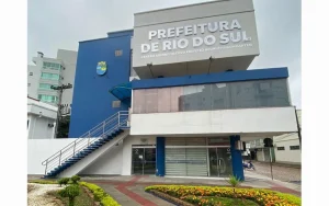 Rio do Sul abre processo seletivo para professores temporários